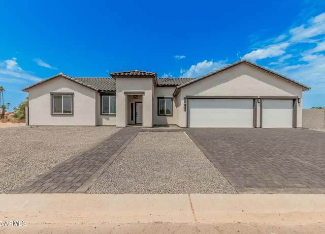 Property at 10420 W San Lazaro Dr, Arizona City, AZ 85123, 3 beds, 2 baths