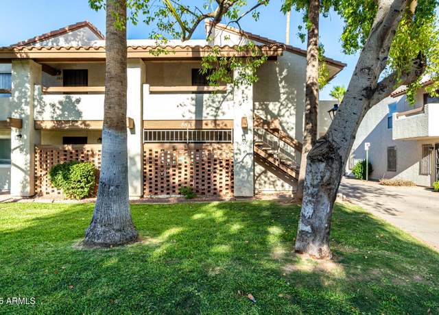 Property at 8813 N 8th St #204, Phoenix, AZ 85020, 2 beds, 1.75 baths