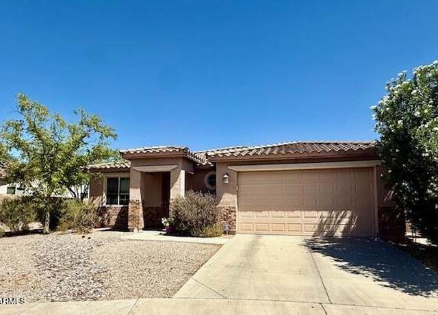 Property at 698 E Navajo Trl, San Tan Valley, AZ 85143, 3 beds, 2 baths