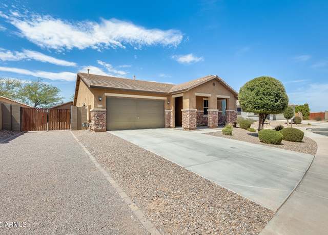 Property at 40618 W Somers Dr, Maricopa, AZ 85138, 3 beds, 2 baths