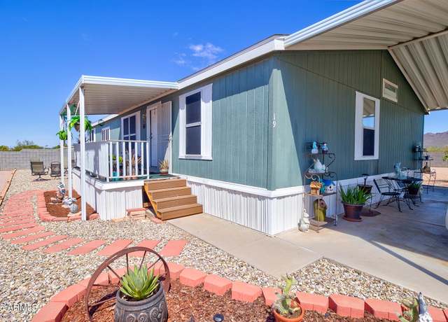 Property at 2200 N Delaware Dr #19, Apache Junction, AZ 85120, 3 beds, 2 baths