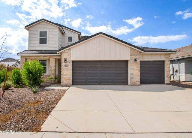 Property at 1369 W Sussex St, San Tan Valley, AZ 85143, 4 beds, 3.5 baths