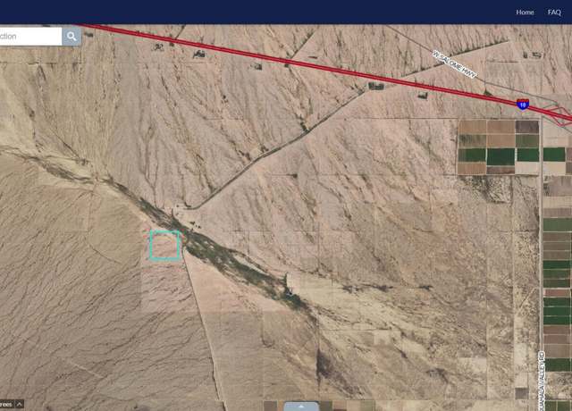 Property at 0 W Camelback Road And 571st Ave #0, Tonopah, AZ 85354