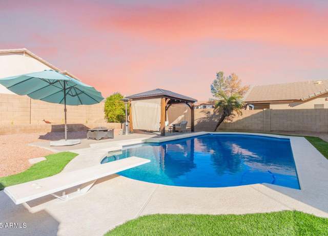 Property at 9336 E Obispo Ave, Mesa, AZ 85212, 3 beds, 2.5 baths