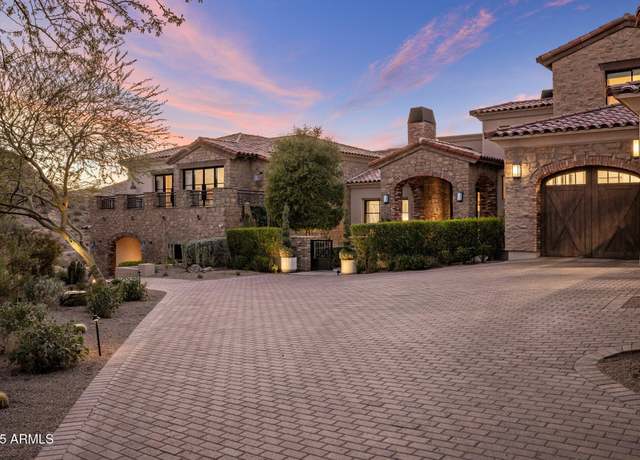 Property at 13808 S Canyon Dr, Phoenix, AZ 85048, 4 beds, 7.5 baths