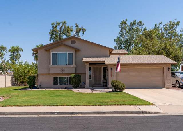 Property at 1213 N Raven --, Mesa, AZ 85207, 4 beds, 2 baths