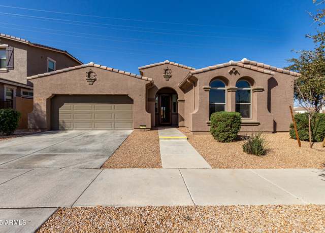 Property at 22624 S 224th Pl, Queen Creek, AZ 85142, 3 beds, 2 baths