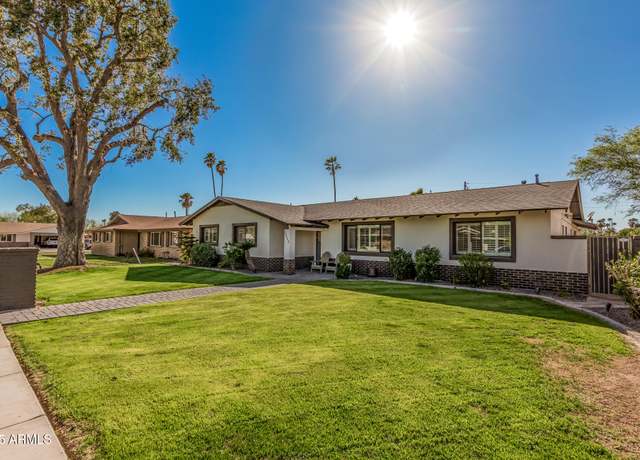 Property at 3016 N 49th St, Phoenix, AZ 85018, 4 beds, 3 baths
