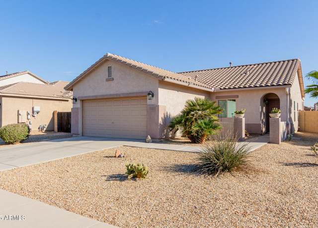 Property at 19279 W Jefferson St, Buckeye, AZ 85326, 3 beds, 2 baths