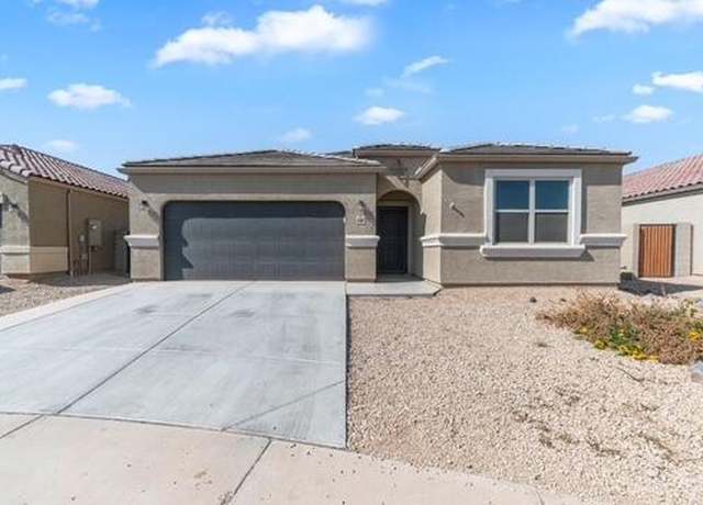 Property at 42017 W Rosa Dr, Maricopa, AZ 85138, 5 beds, 3 baths