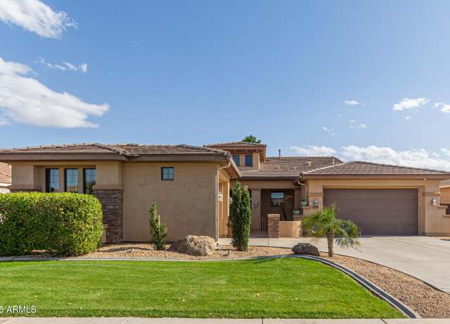 Property at 15419 W Campbell Ave, Goodyear, AZ 85395, 4 beds, 2 baths