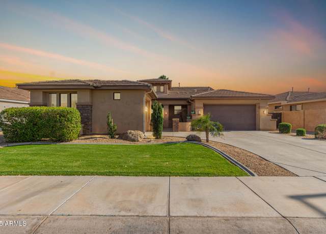Property at 15419 W Campbell Ave, Goodyear, AZ 85395, 4 beds, 2 baths