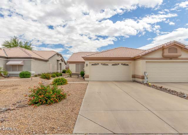Property at 20609 N 103rd Dr, Peoria, AZ 85382, 2 beds, 2 baths