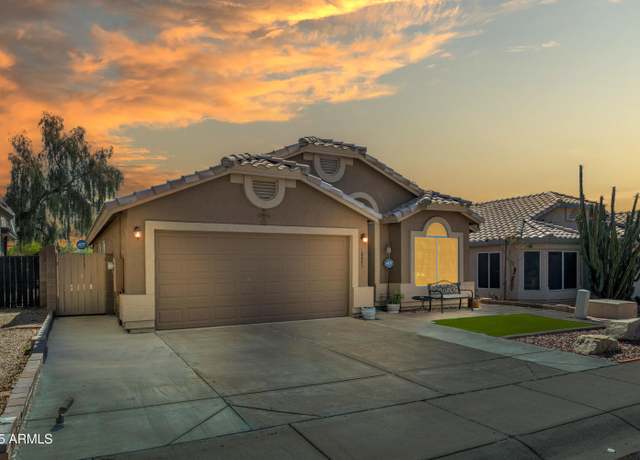 Property at 18845 N 23rd Pl, Phoenix, AZ 85024, 3 beds, 2 baths