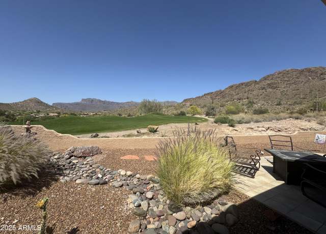 Property at 9062 E Sonoran Way, Gold Canyon, AZ 85118, 2 beds, 2 baths