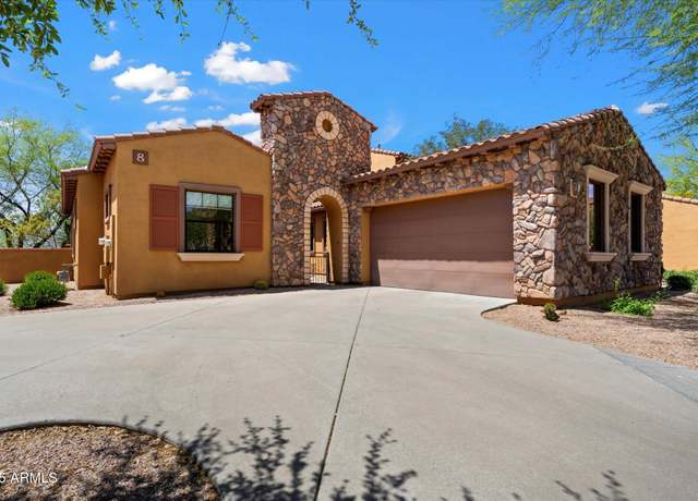 Property at 20750 N 87th St #1024, Scottsdale, AZ 85255, 3 beds, 2 baths