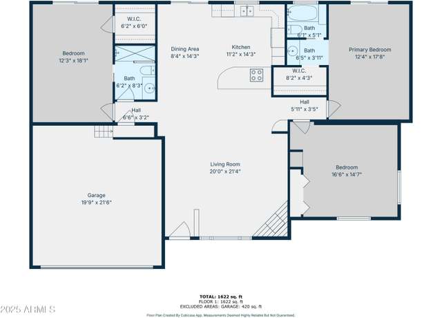 Property at 15804 E Chicory Dr, Fountain Hills, AZ 85268, 3 beds, 2 baths