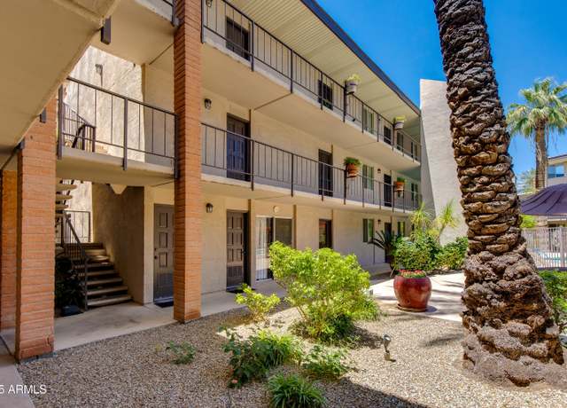 Property at 4727 E Lafayette Blvd #211, Phoenix, AZ 85018, 1 bath