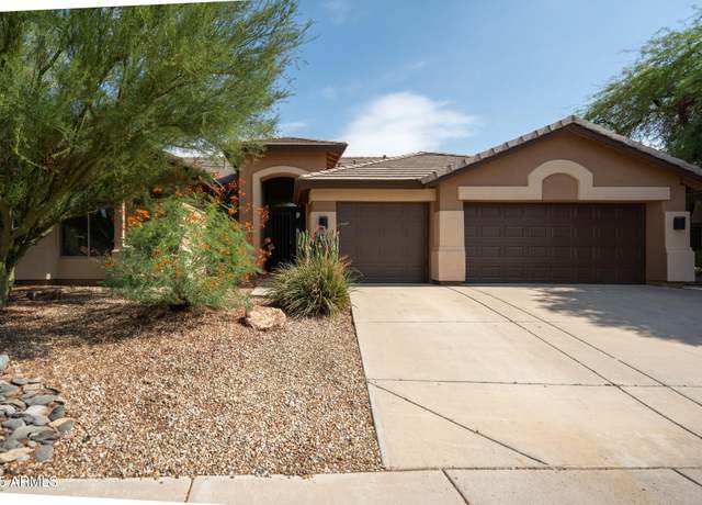 Property at 4508 E Paso Trl, Phoenix, AZ 85050, 4 beds, 2 baths