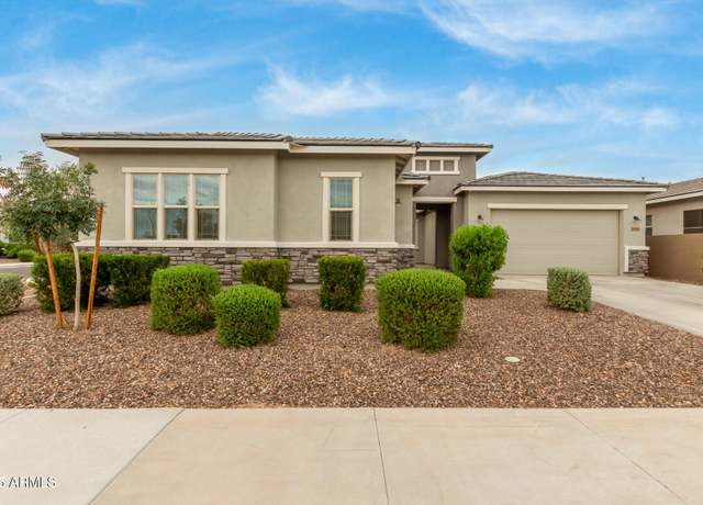 Property at 18246 W Pasadena Ave, Litchfield Park, AZ 85340, 4 beds, 2.5 baths