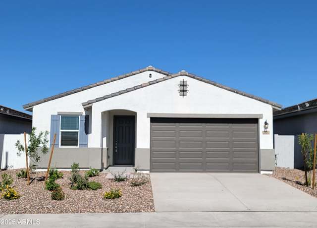 Property at 3524 N Camden Dr, Florence, AZ 85132, 4 beds, 2 baths