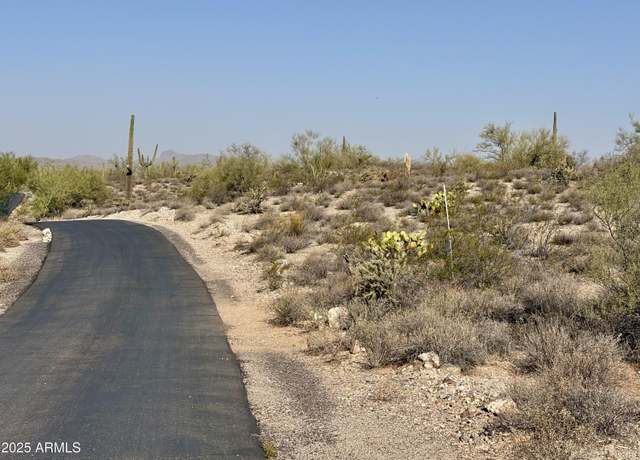 Property at 0 N Quiet Hills Dr Unit -, Morristown, AZ 85342