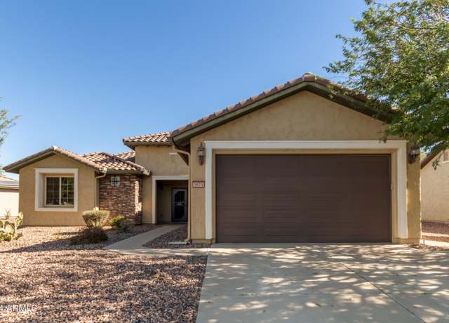 Property at 3671 N Monument Dr, Florence, AZ 85132, 2 beds, 2 baths