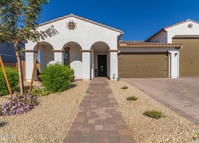 Property at 13930 W Tierra Grande --, Surprise, AZ 85387, 3 beds, 3 baths
