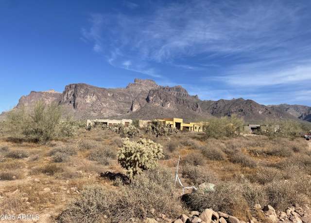 Property at 0 E Roosevelt St Unit -, Apache Junction, AZ 85119