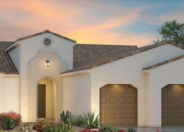 Property at 3591 N 165th Dr, Goodyear, AZ 85395, 2 beds, 3.5 baths