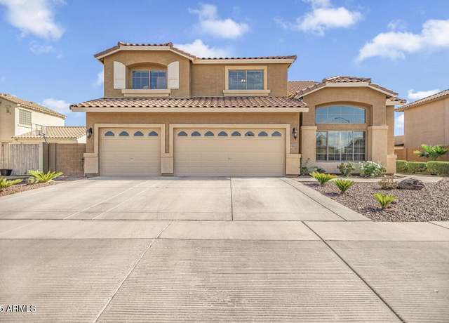 Property at 8615 S 45th Gln, Laveen, AZ 85339, 5 beds, 3 baths