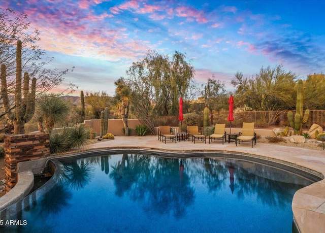 Property at 9962 E Groundcherry Ln, Scottsdale, AZ 85262, 3 beds, 3.5 baths