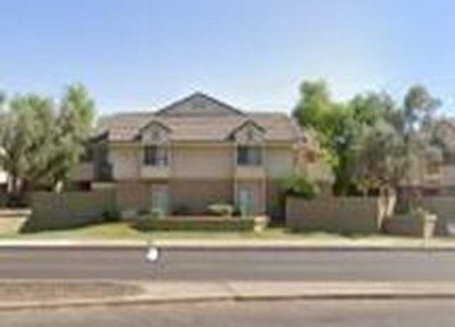 Property at 2035 S Elm St #114, Tempe, AZ 85282, 2 beds, 2 baths