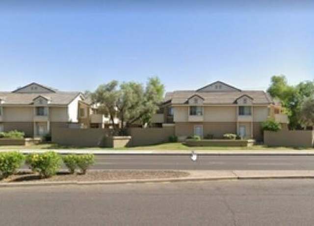 Property at 2035 S Elm St #114, Tempe, AZ 85282, 2 beds, 2 baths