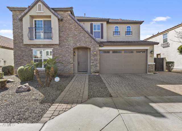 Property at 4321 E Zion Way, Chandler, AZ 85249, 4 beds, 3 baths