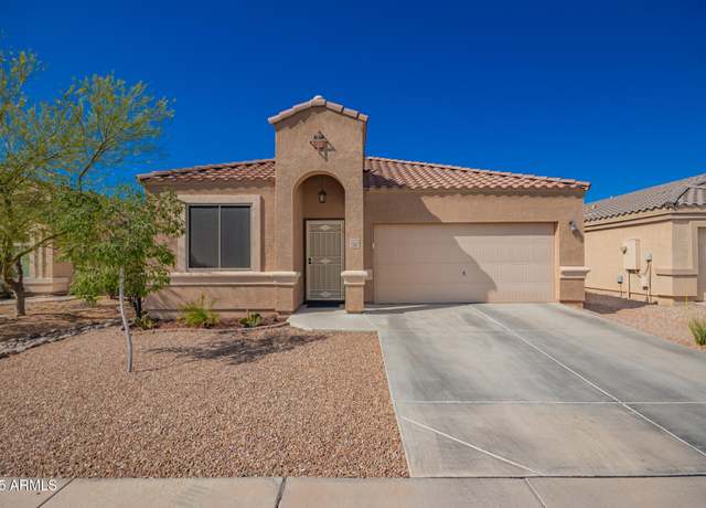 Property at 2247 N Sabino Ln, Casa Grande, AZ 85122, 3 beds, 2 baths