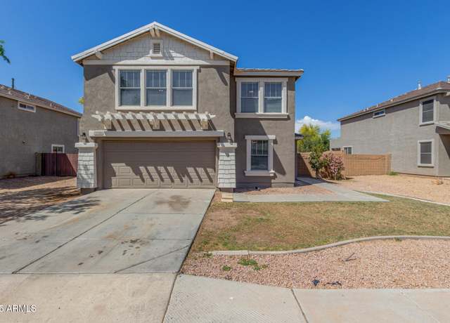 Property at 7230 N 70th Ln, Glendale, AZ 85303, 5 beds, 3 baths