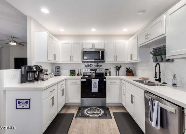 Property at 15252 N 100th St #1154, Scottsdale, AZ 85260, 3 beds, 2 baths