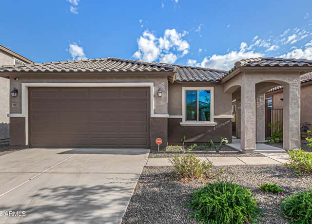 Property at 19875 W Badgett Ln, Litchfield Park, AZ 85340, 3 beds, 2 baths