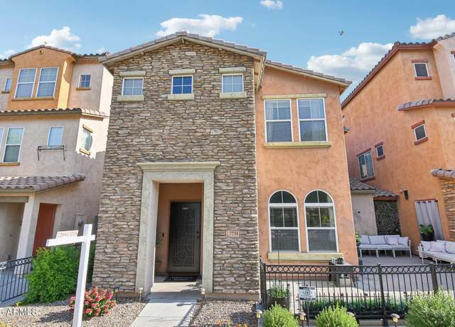 Property at 7734 W Terri Lee Dr, Phoenix, AZ 85035, 3 beds, 2.5 baths
