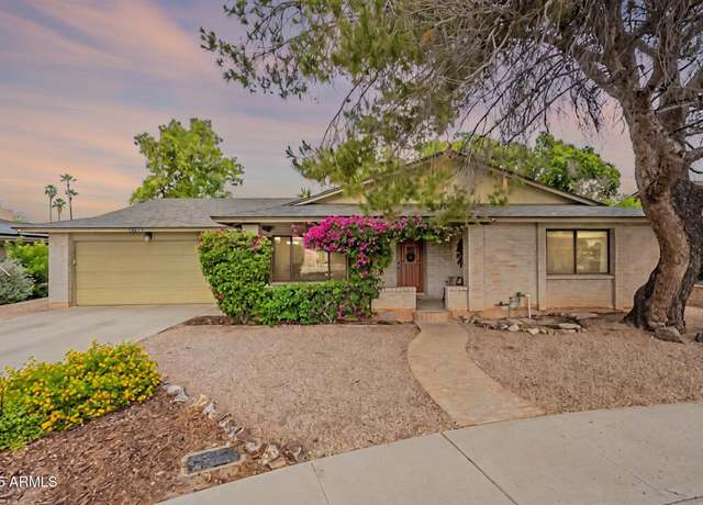 Property at 1708 E Westchester Dr, Tempe, AZ 85283, 3 beds, 2 baths