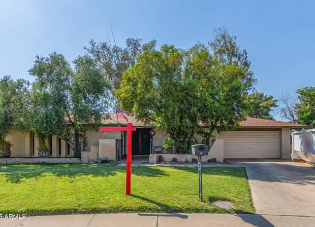 Property at 8540 N 43rd Dr, Glendale, AZ 85302, 4 beds, 2 baths