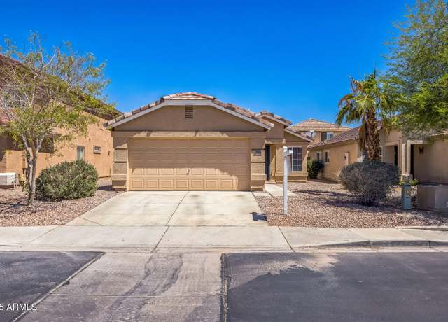 Property at 22010 W Solano Dr, Buckeye, AZ 85326, 3 beds, 2 baths