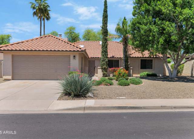 Property at 5758 E Fox St, Mesa, AZ 85205, 4 beds, 2 baths