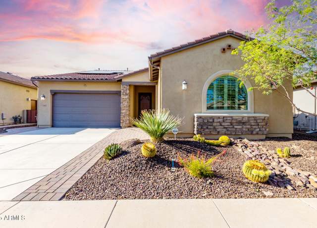 Property at 13448 W Miner Trl, Peoria, AZ 85383, 2 beds, 2.5 baths