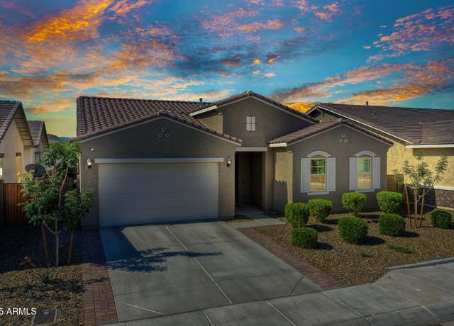 Property at 13428 W Roy Rogers Rd, Peoria, AZ 85383, 4 beds, 3.5 baths