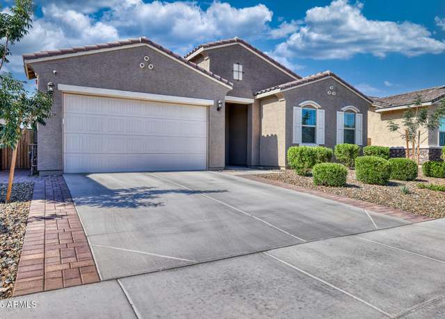 Property at 13428 W Roy Rogers Rd, Peoria, AZ 85383, 4 beds, 3.5 baths