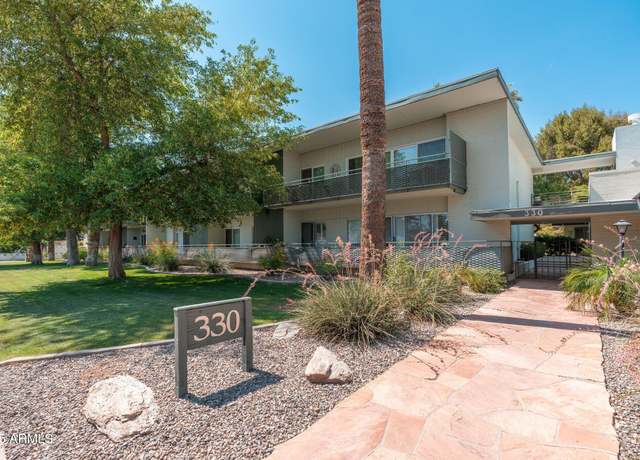 Property at 330 W Maryland Ave #207, Phoenix, AZ 85013, 2 beds, 2 baths