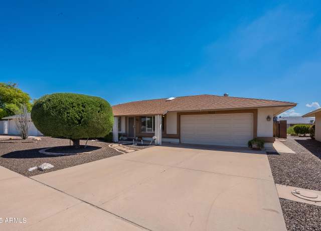 Property at 9623 W Terrace Ln, Sun City, AZ 85373, 3 beds, 2 baths