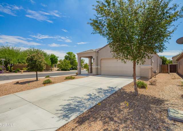 Property at 41391 W Novak Ln, Maricopa, AZ 85138, 3 beds, 2 baths